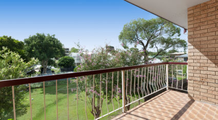 6/10 Ward Street Indooroopilly , QLD 4068 