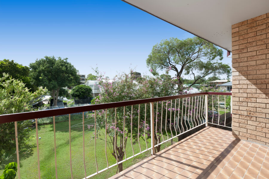 6/10 Ward Street Indooroopilly , QLD 4068 