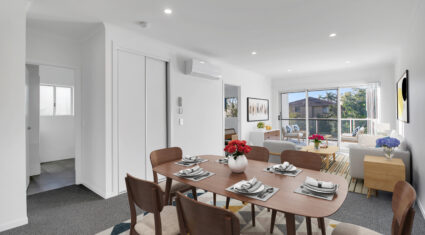 7/17-19 Wickham Street Newmarket , Qld 4051 