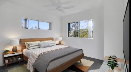 7/17-19 Wickham Street Newmarket , Qld 4051 