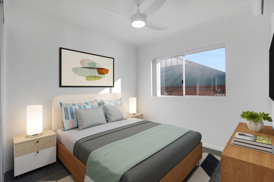 7/17-19 Wickham Street Newmarket , Qld 4051 