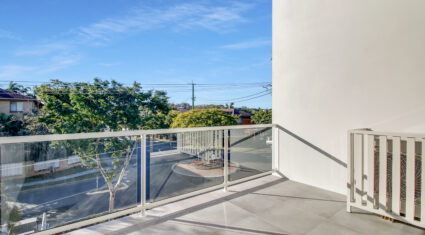 7/17-19 Wickham Street Newmarket , Qld 4051 