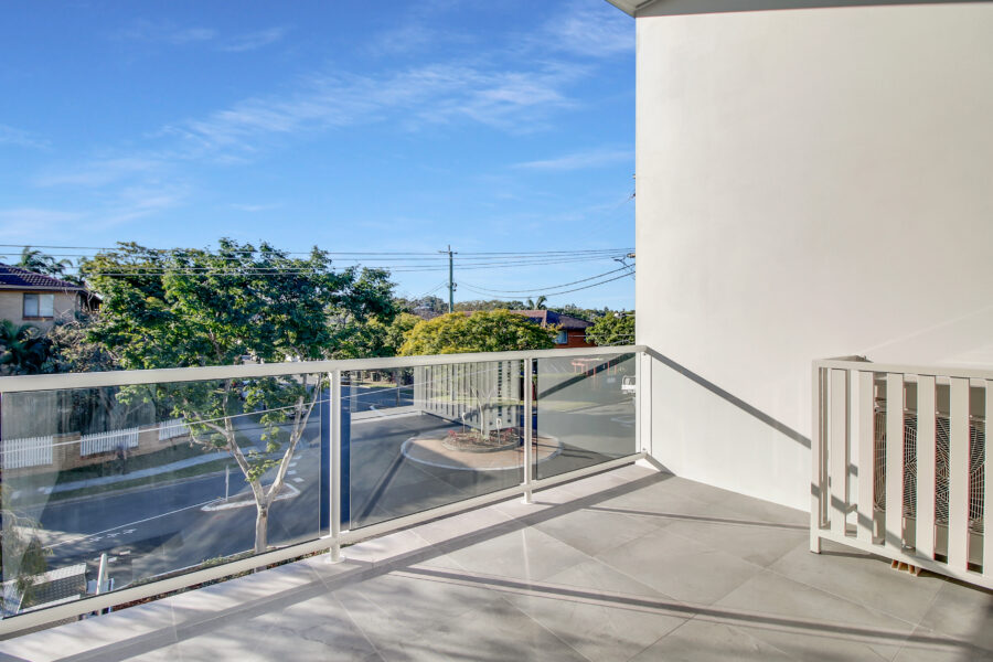 7/17-19 Wickham Street Newmarket , Qld 4051 