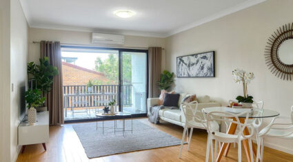 15/11 Lyons Terrace Windsor , QLD 4030 
