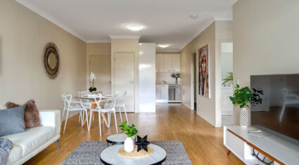 15/11 Lyons Terrace Windsor , QLD 4030 