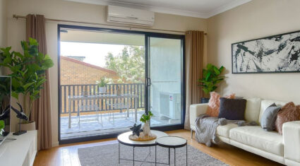 15/11 Lyons Terrace Windsor , QLD 4030 