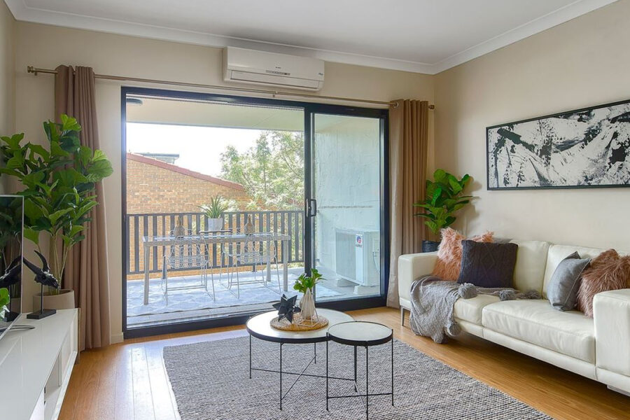 15/11 Lyons Terrace Windsor , QLD 4030 