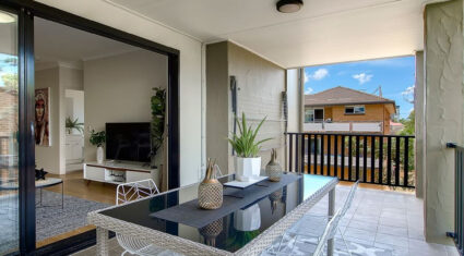 15/11 Lyons Terrace Windsor , QLD 4030 