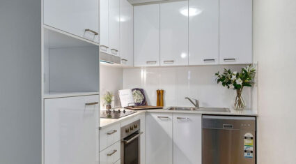 15/11 Lyons Terrace Windsor , QLD 4030 