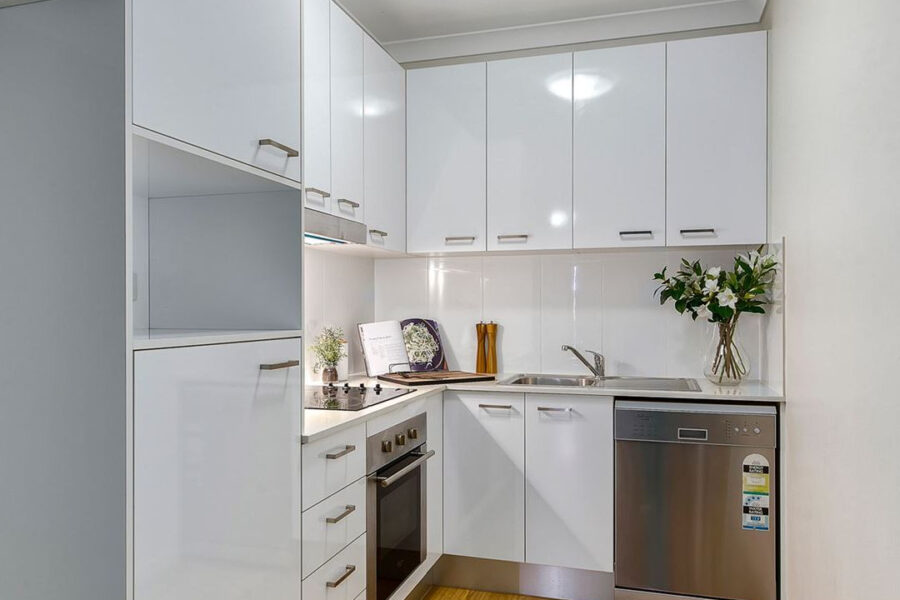 15/11 Lyons Terrace Windsor , QLD 4030 