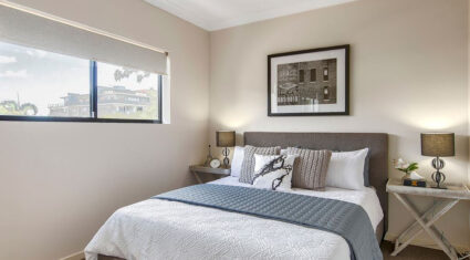 15/11 Lyons Terrace Windsor , QLD 4030 