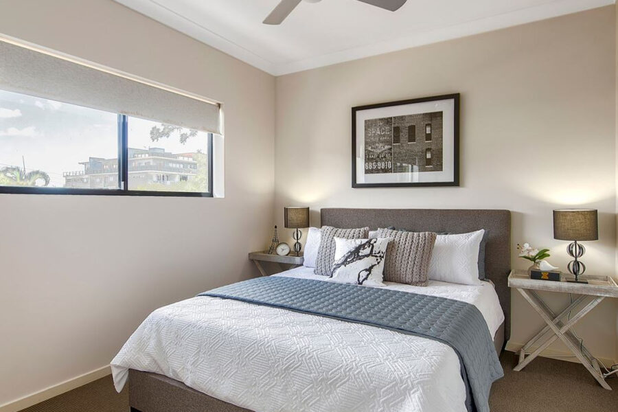 15/11 Lyons Terrace Windsor , QLD 4030 