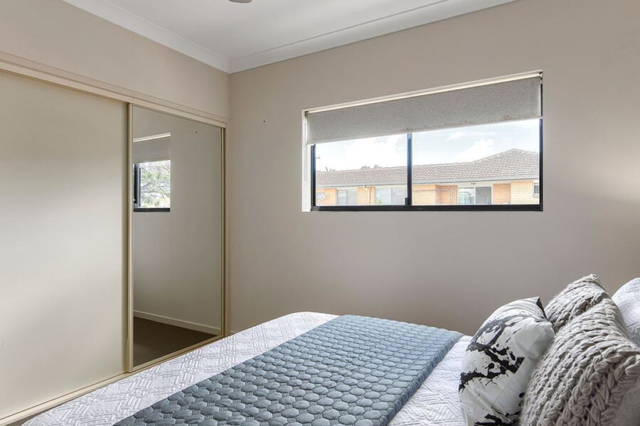 15/11 Lyons Terrace Windsor , QLD 4030 