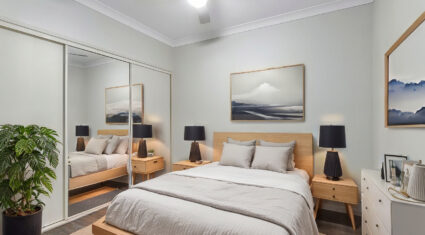 15/11 Lyons Terrace Windsor , QLD 4030 