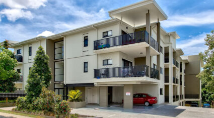 15/11 Lyons Terrace Windsor , QLD 4030 