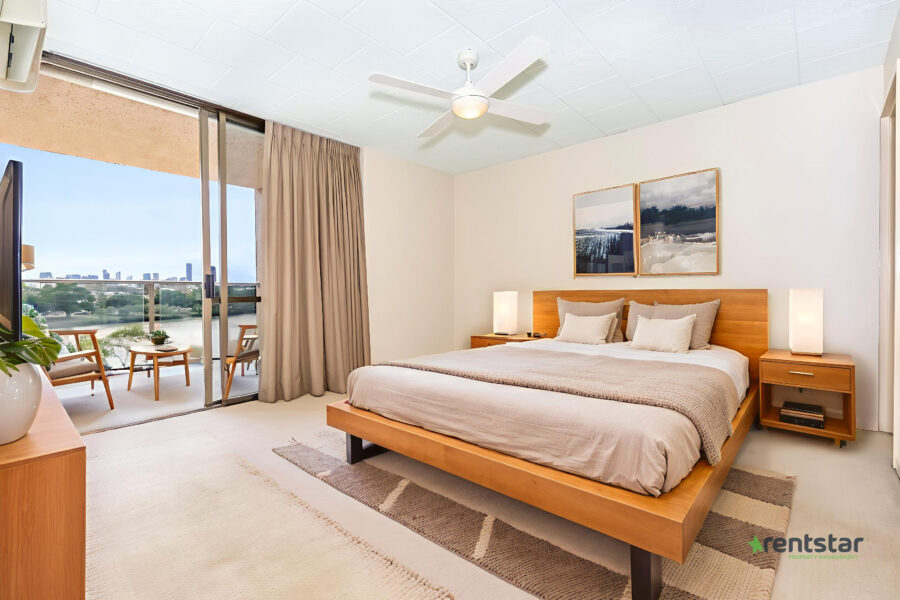 15/72 Sandford St St Lucia , QLD 4067 Australia