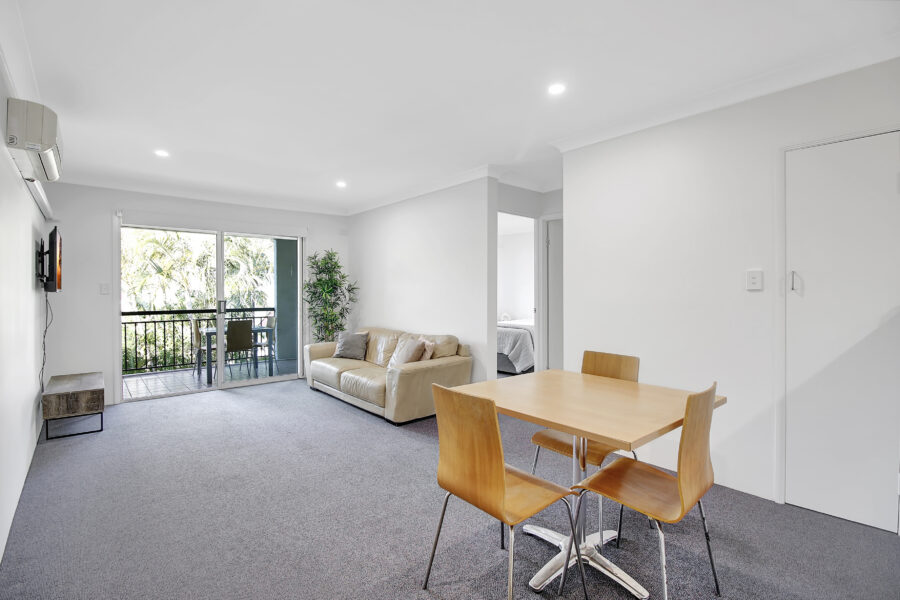 114/19 Sheehan St Milton , QLD 4064 Australia