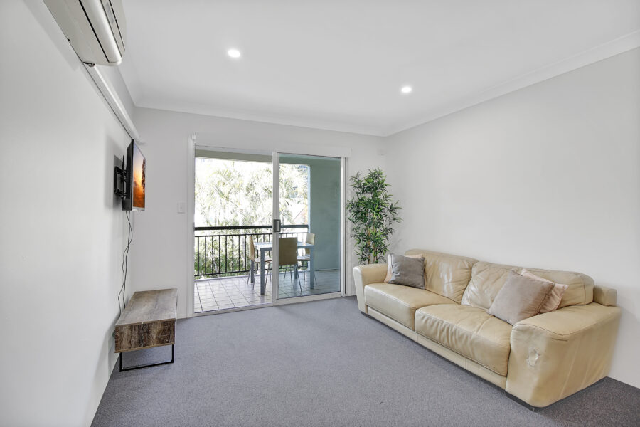 114/19 Sheehan St Milton , QLD 4064 Australia