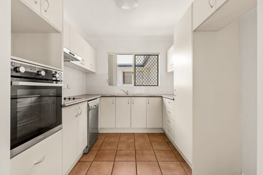 15/14 Le Geyt St Windsor , QLD 4030 Australia