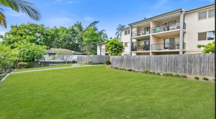 15/14 Le Geyt St Windsor , QLD 4030 Australia