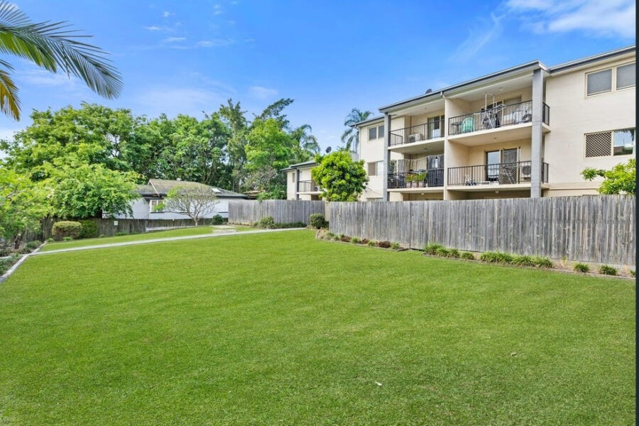15/14 Le Geyt St Windsor , QLD 4030 Australia