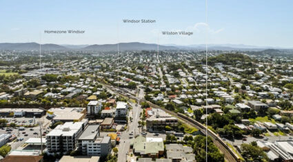 15/14 Le Geyt St Windsor , QLD 4030 Australia