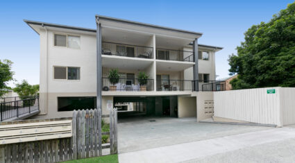 15/14 Le Geyt St Windsor , QLD 4030 Australia