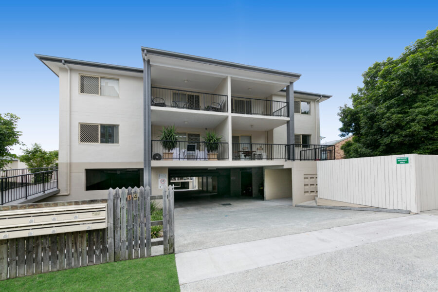 15/14 Le Geyt St Windsor , QLD 4030 Australia