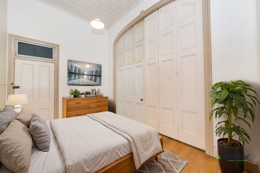 6/40 Le Geyt Street Windsor , QLD 4030 