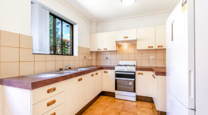 3/42 Ramsay St Kedron , QLD 4031 