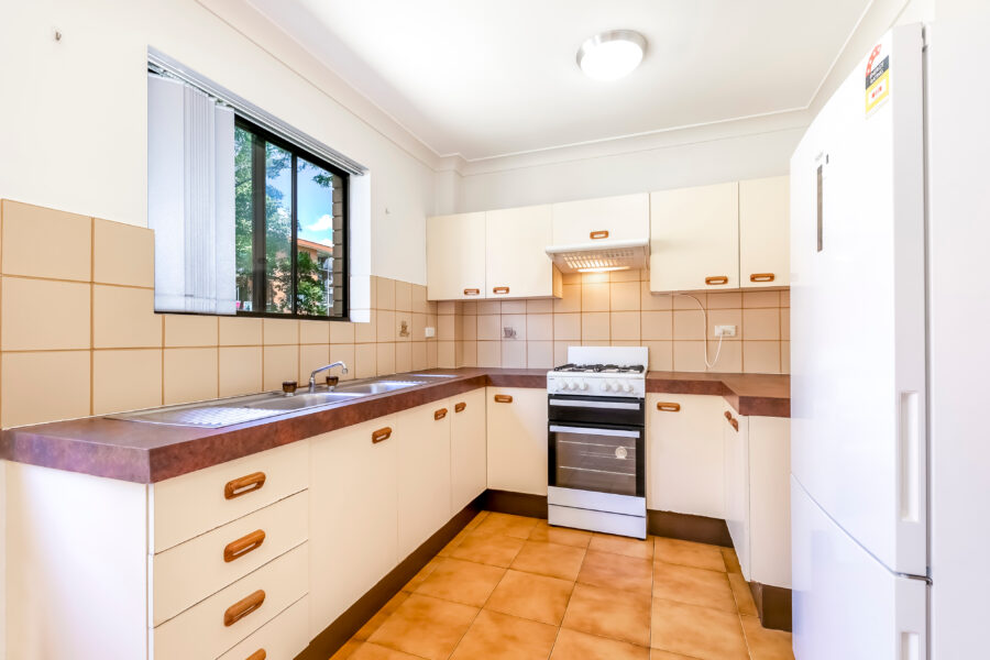 3/42 Ramsay St Kedron , QLD 4031 