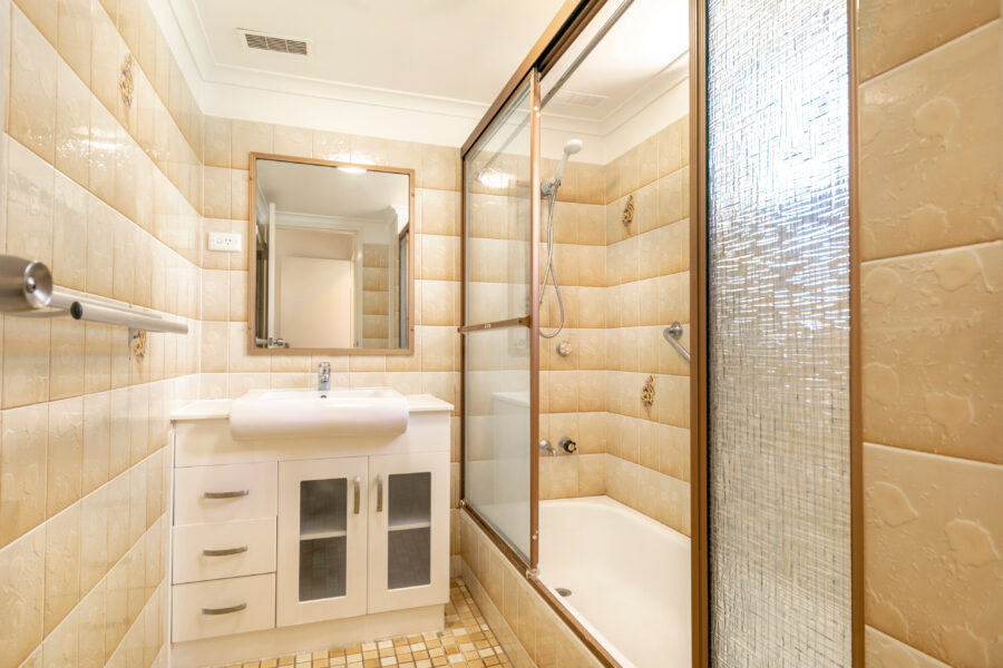 3/42 Ramsay St Kedron , QLD 4031 