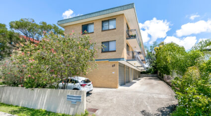 3/42 Ramsay St Kedron , QLD 4031 