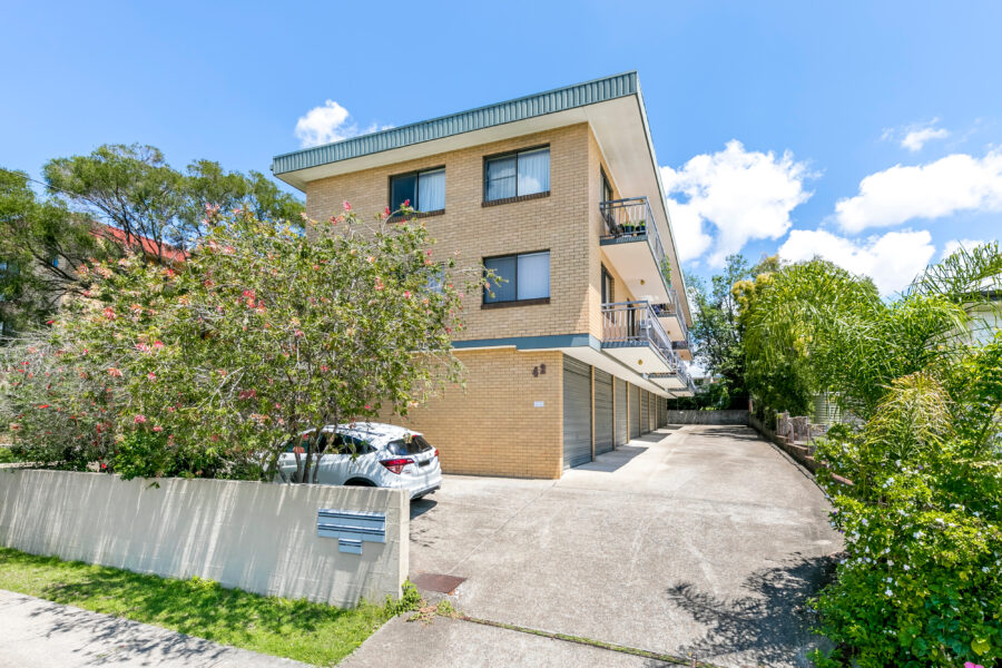 3/42 Ramsay St Kedron , QLD 4031 