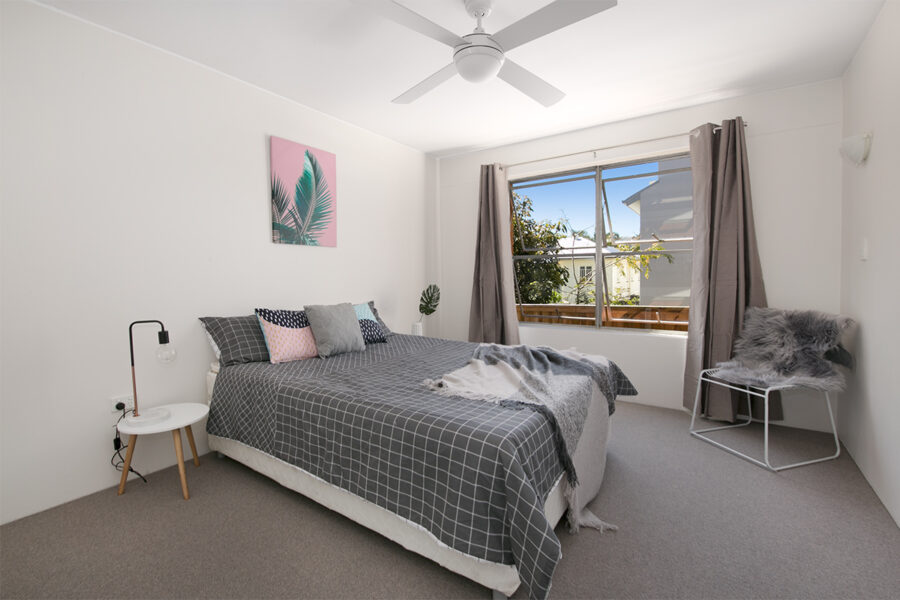 4/27 Hamson Terrace NUNDAH , QLD 4012 