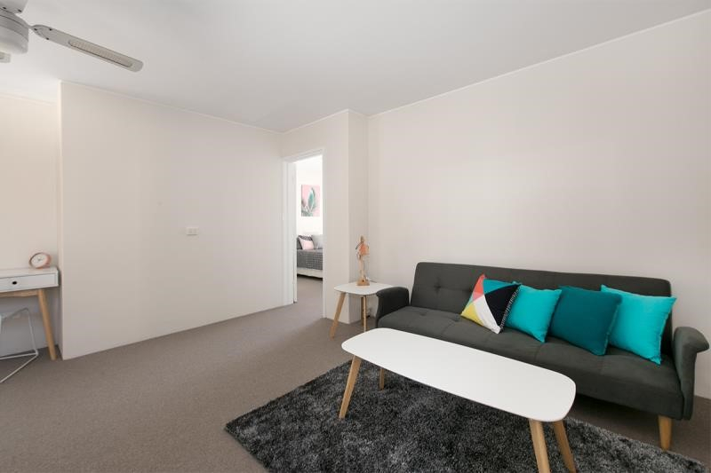 4/27 Hamson Terrace NUNDAH , QLD 4012 