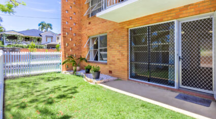 4/27 Hamson Terrace NUNDAH , QLD 4012 
