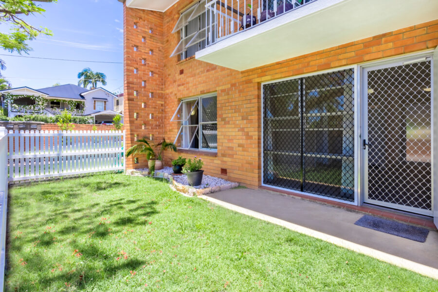 4/27 Hamson Terrace NUNDAH , QLD 4012 