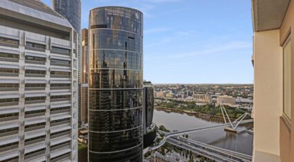 3304/151 George St Brisbane City , QLD 4000 Australia