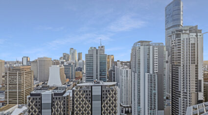 3304/151 George St Brisbane City , QLD 4000 Australia