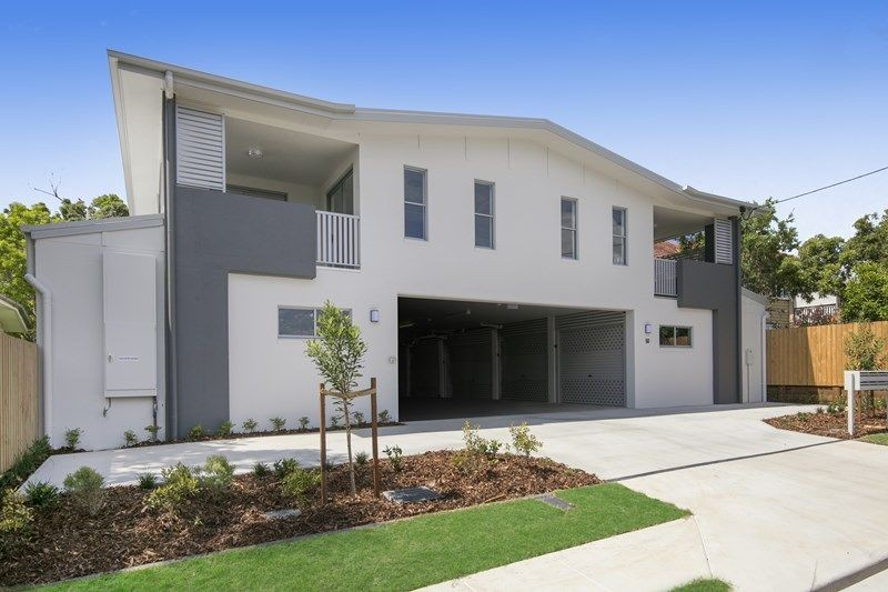 5/50 Hansen Street Moorooka , QLD 4105 