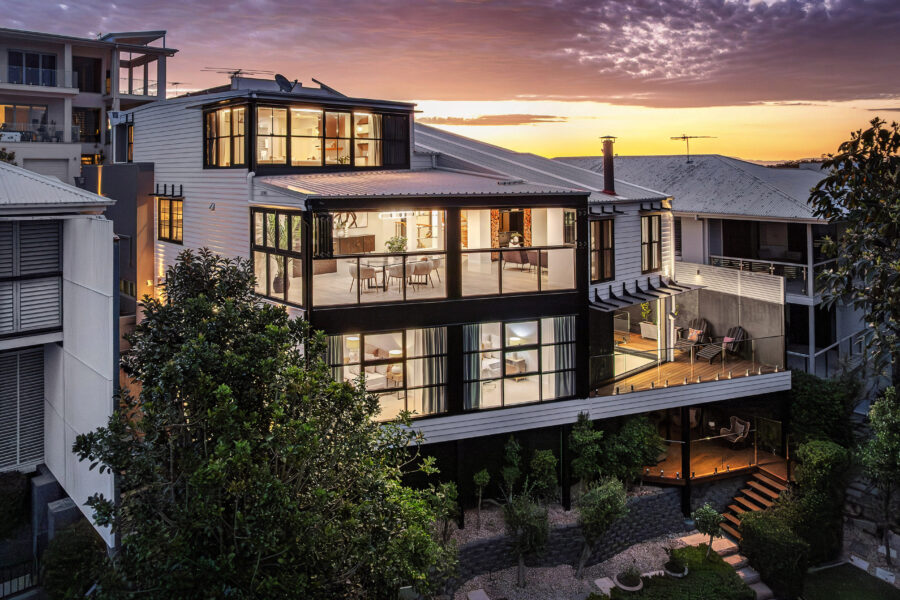 4/35 Tullylease Pl Chermside West , QLD 4032 Australia