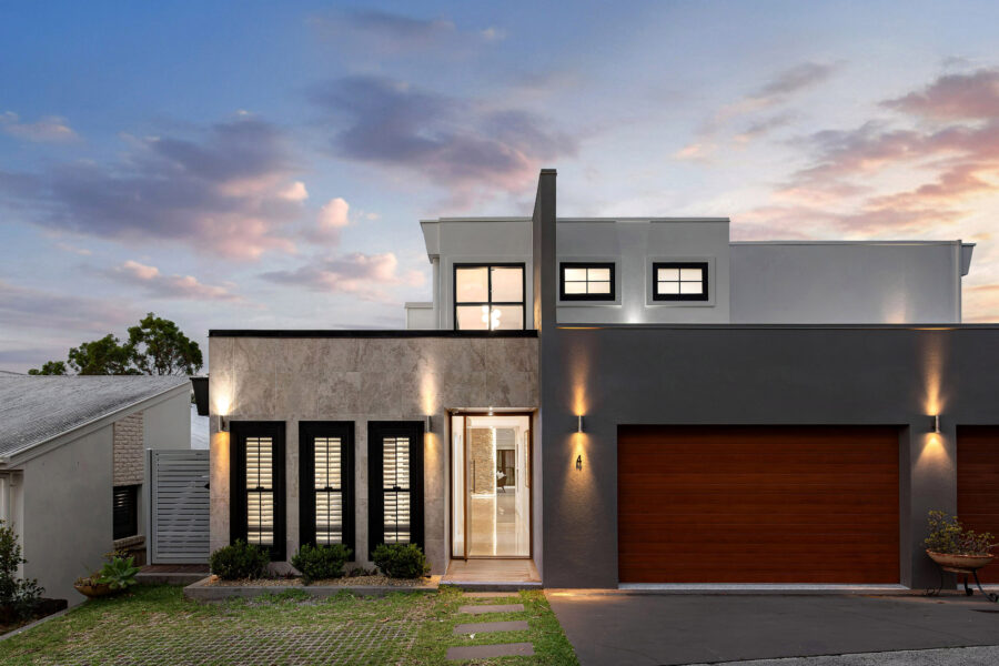 4/35 Tullylease Pl Chermside West , QLD 4032 Australia