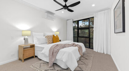 4/35 Tullylease Pl Chermside West , QLD 4032 Australia