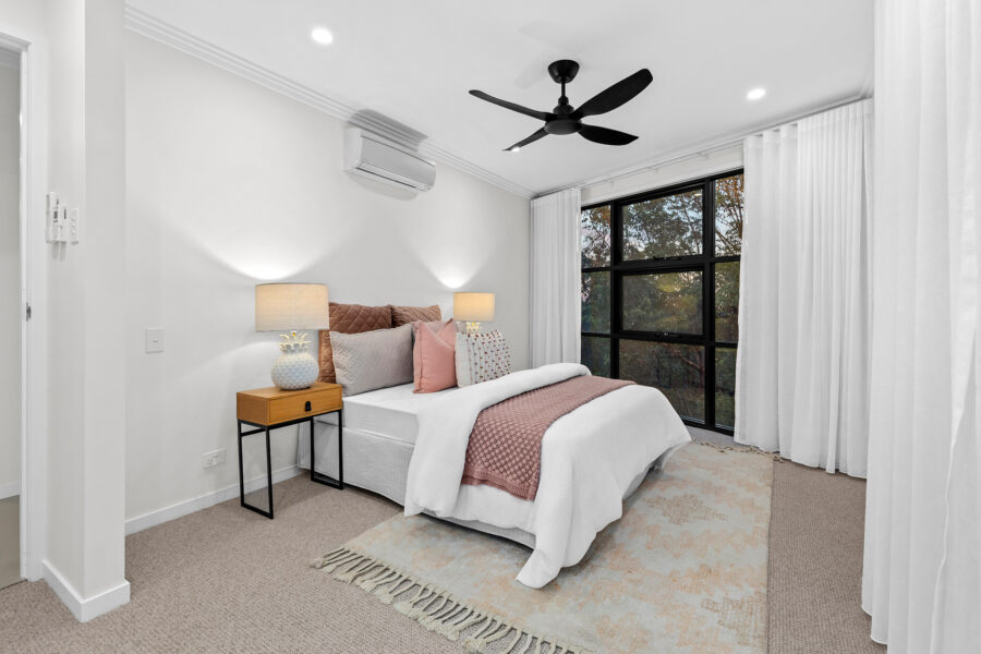 4/35 Tullylease Pl Chermside West , QLD 4032 Australia