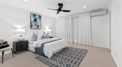 4/35 Tullylease Pl Chermside West , QLD 4032 Australia