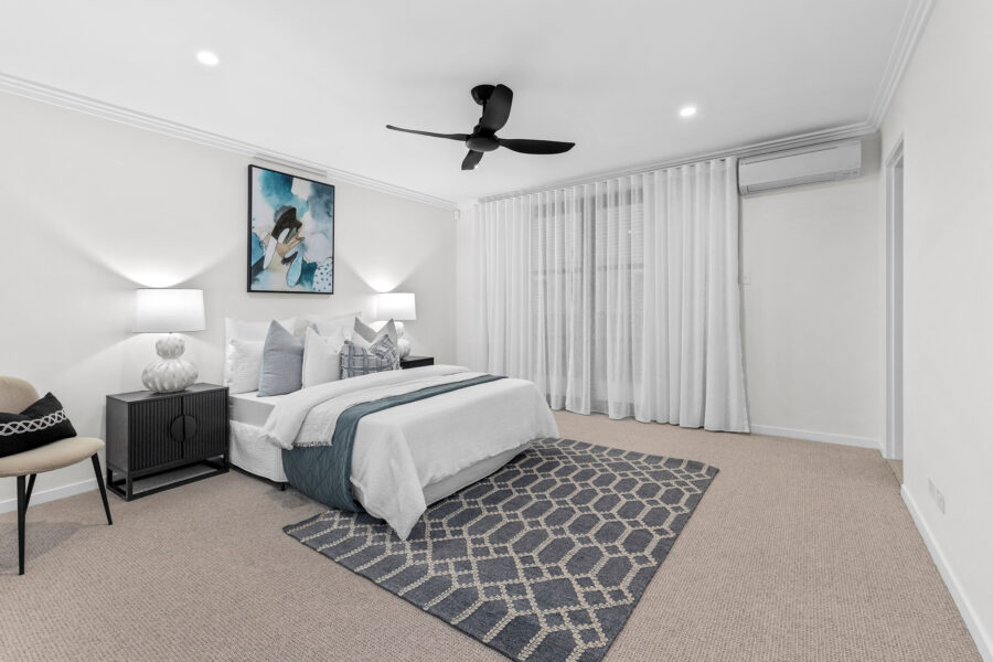 4/35 Tullylease Pl Chermside West , QLD 4032 Australia