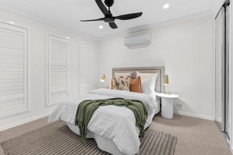 4/35 Tullylease Pl Chermside West , QLD 4032 Australia