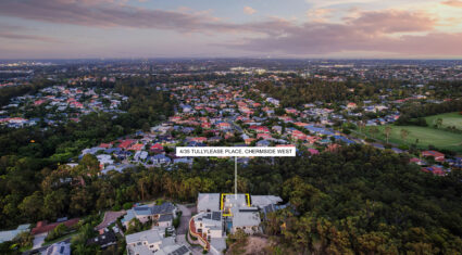 4/35 Tullylease Pl Chermside West , QLD 4032 Australia