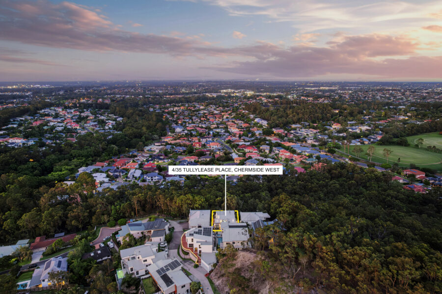 4/35 Tullylease Pl Chermside West , QLD 4032 Australia